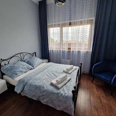 Appartement Kuestenperle Свіноуйсьце Екстер'єр фото