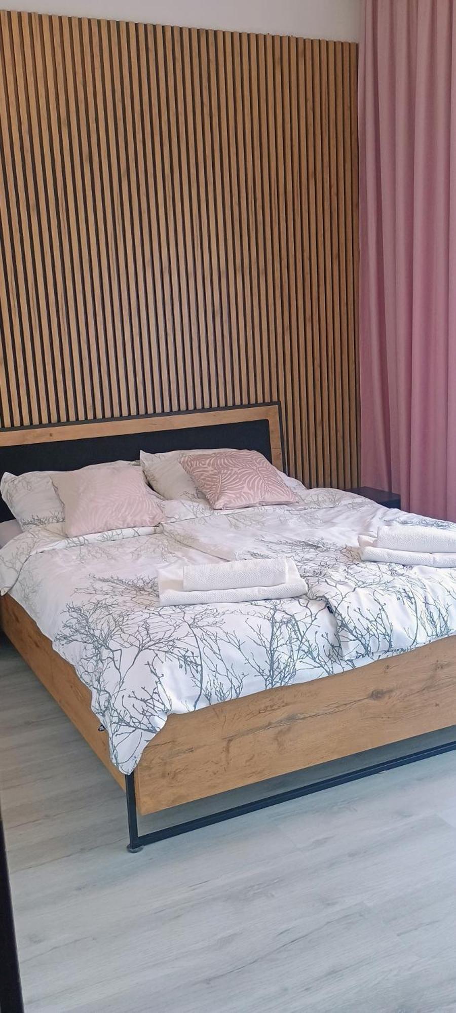 Appartement Kuestenperle Свіноуйсьце Екстер'єр фото