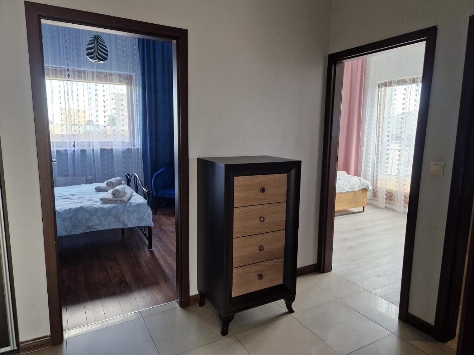 Appartement Kuestenperle Свіноуйсьце Екстер'єр фото