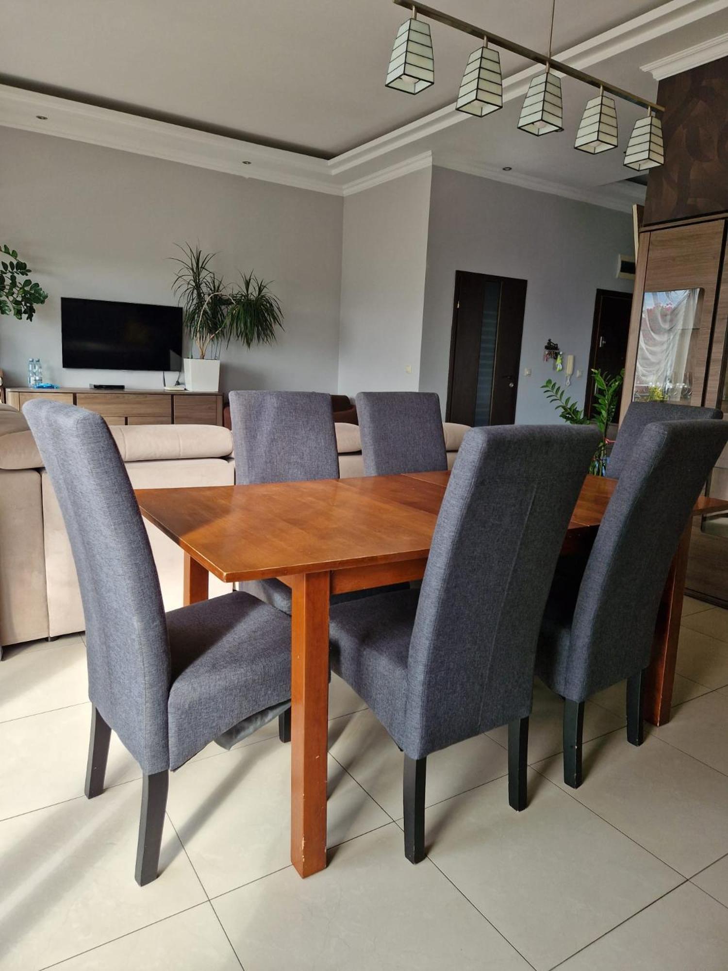Appartement Kuestenperle Свіноуйсьце Екстер'єр фото