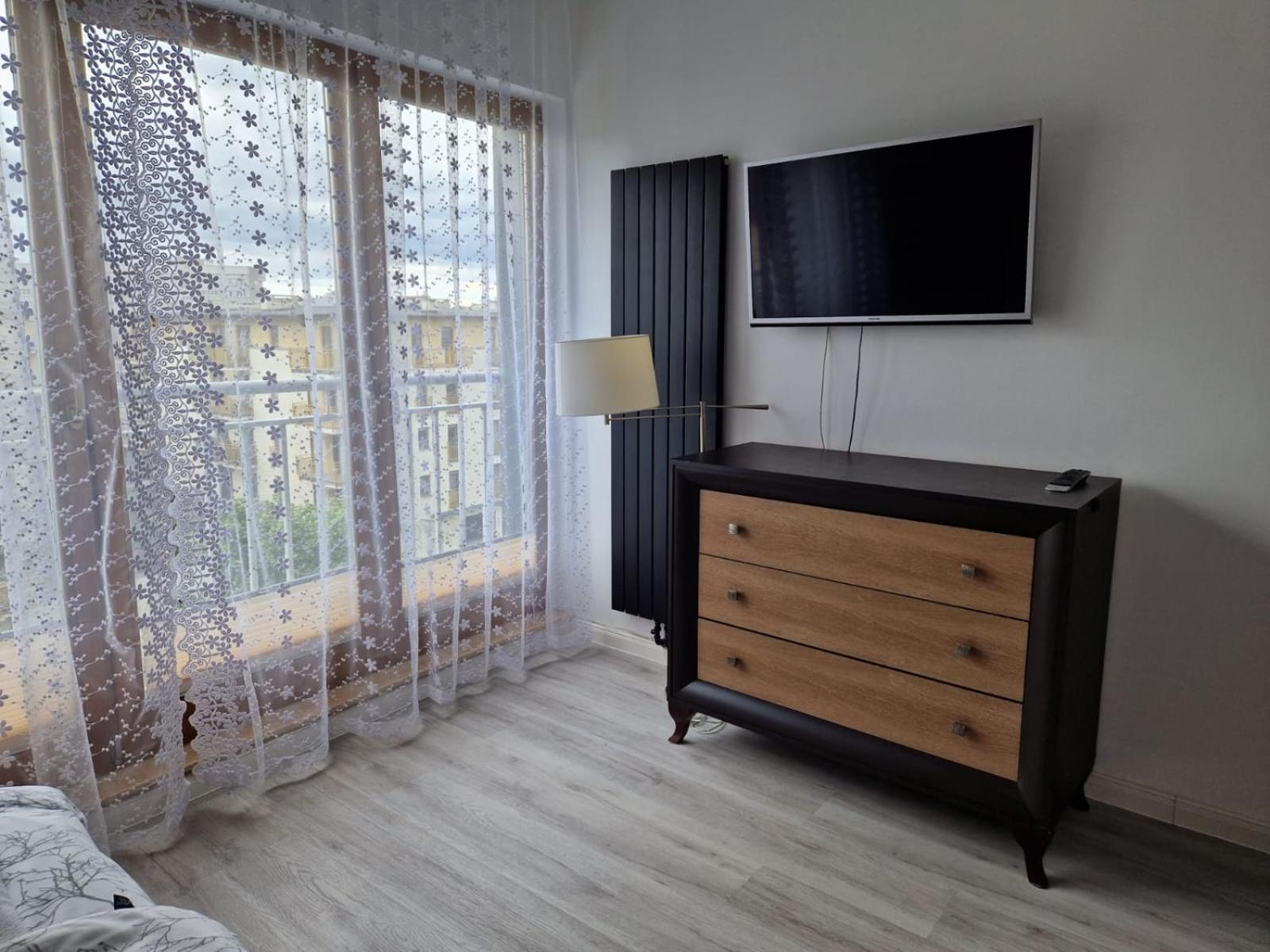 Appartement Kuestenperle Свіноуйсьце Екстер'єр фото