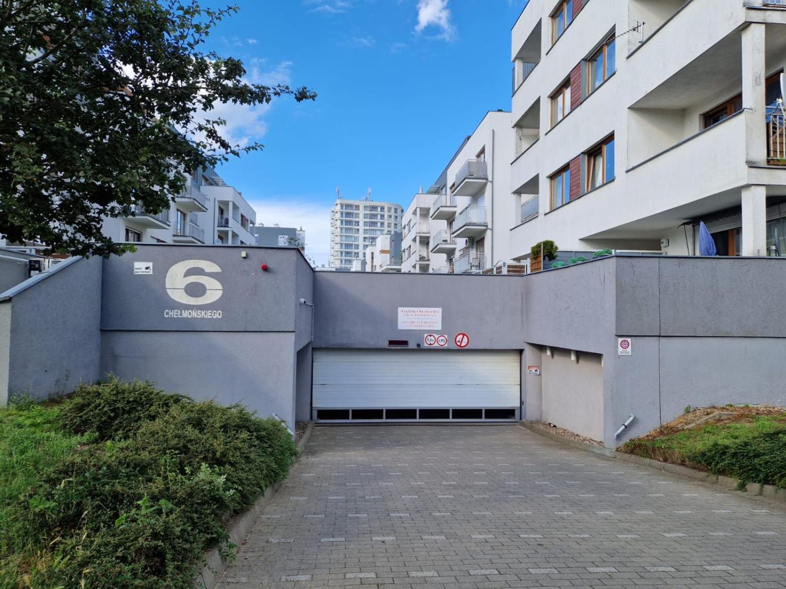 Appartement Kuestenperle Свіноуйсьце Екстер'єр фото