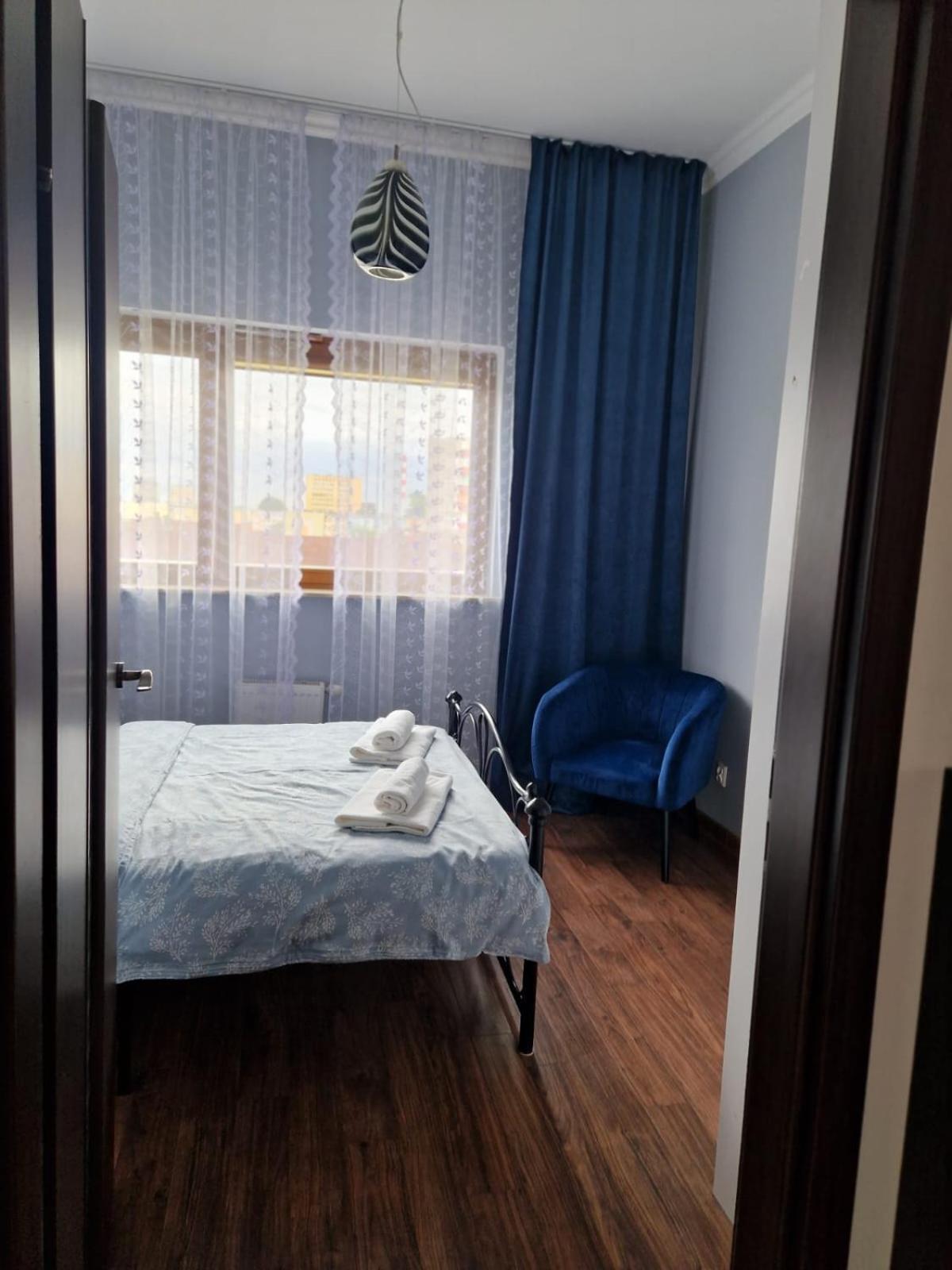 Appartement Kuestenperle Свіноуйсьце Екстер'єр фото
